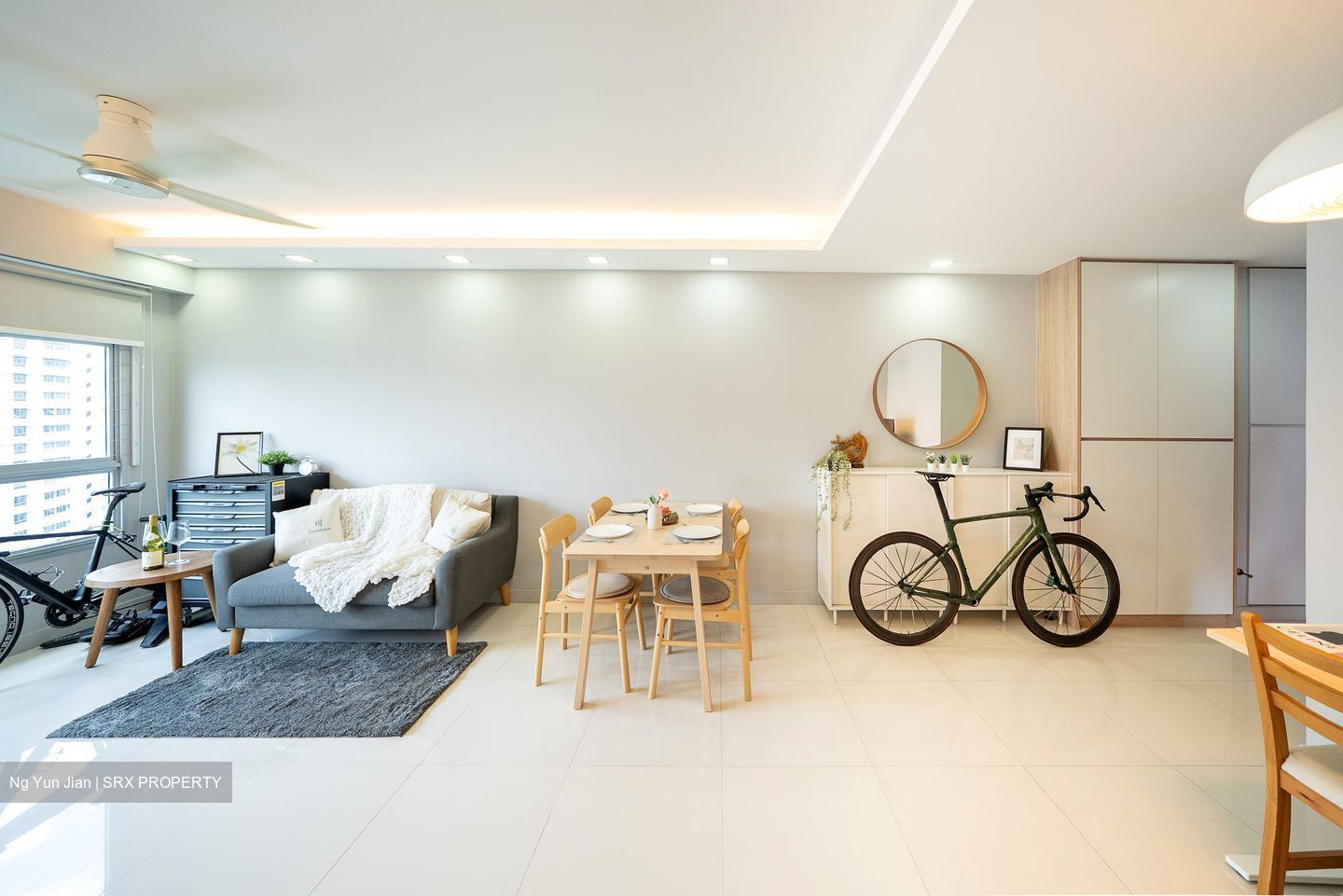 Blk 469A Fernvale Lea (Sengkang), HDB 4 Rooms #490338921